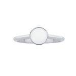 Charger l'image dans le visualiseur de la galerie, Bague ajustable perle