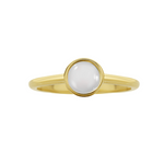 Charger l'image dans le visualiseur de la galerie, Bague ajustable perle