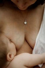 Charger l'image dans le visualiseur de la galerie, Ensemble "Douceur" Perle