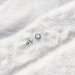 Charger l'image dans le visualiseur de la galerie, Boucles d'oreilles perle