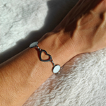 Load image into Gallery viewer, Milk Drop "Excellence" jewelry set