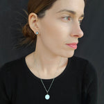 Charger l'image dans le visualiseur de la galerie, Ensemble "Raffiné" - Perle