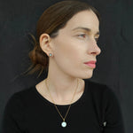 Charger l'image dans le visualiseur de la galerie, Ensemble "Raffiné" - Perle