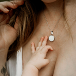 Charger l&#39;image dans le visualiseur de la galerie, Ensemble &quot;Excellence&quot; - Perle
