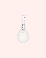 Load image into Gallery viewer, Breast milk jewelry kit - &quot;Milk drop&quot;