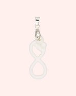 Load image into Gallery viewer, Breast milk jewelry kit - &quot;infinite mom and baby&quot;