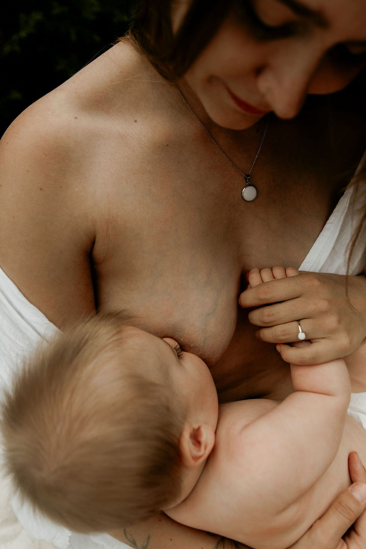 Ensemble "Douceur" Perle