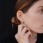 Load image into Gallery viewer, Parure Raffinée - Goutte de lait
