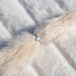 Charger l&#39;image dans le visualiseur de la galerie, Bague ajustable goutte de lait
