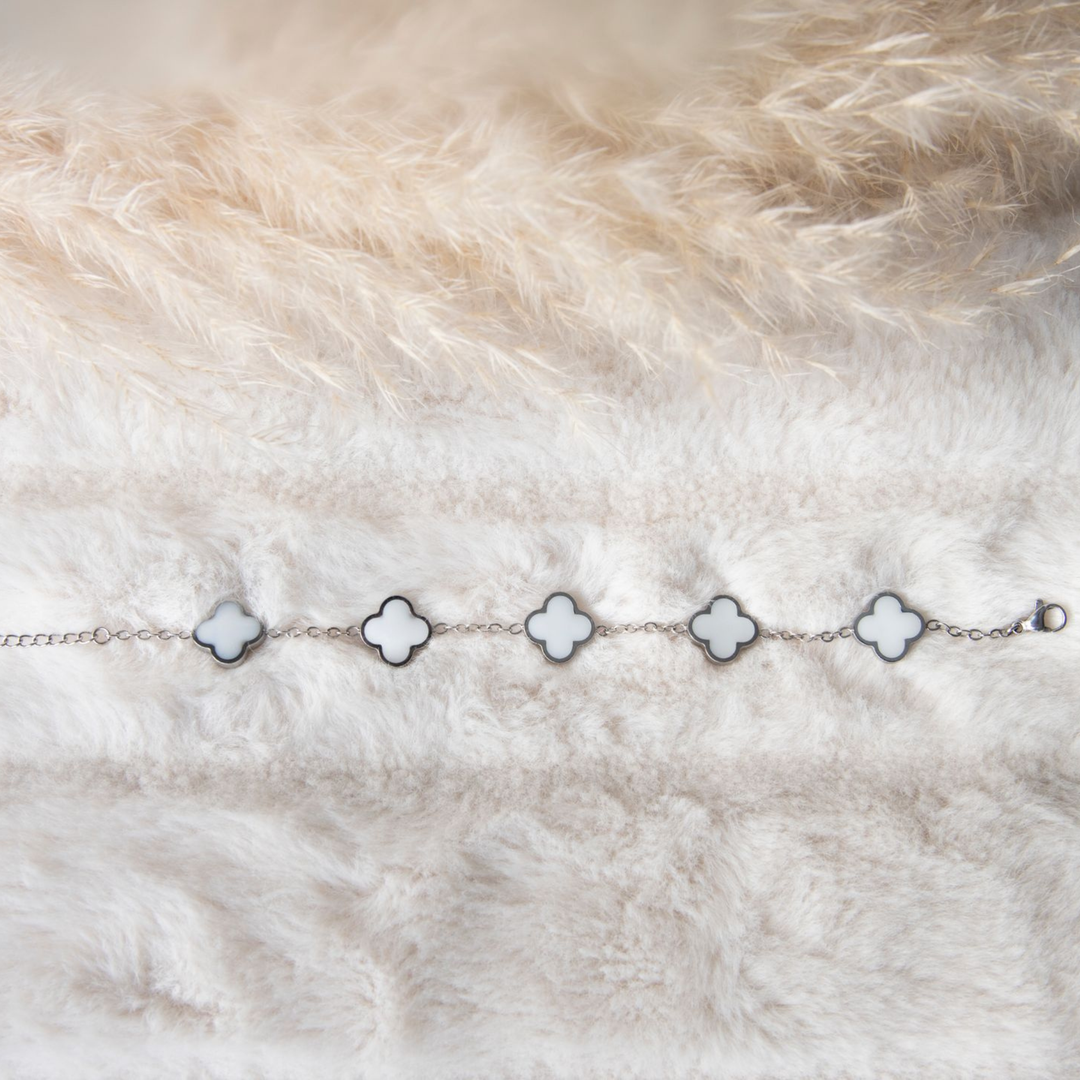 Bracelet Porte-Bonheur