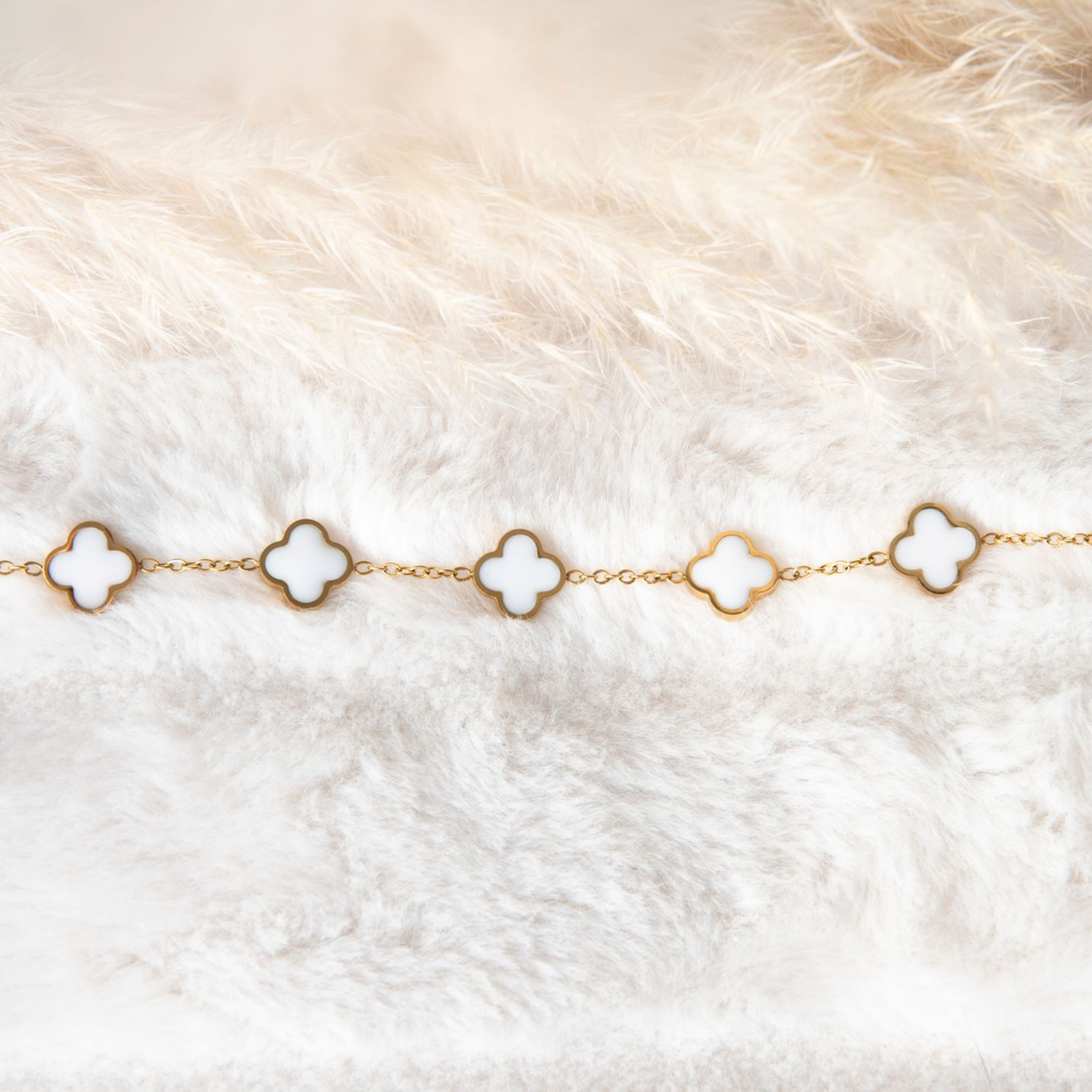 Bracelet Porte-Bonheur