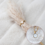 Charger l&#39;image dans le visualiseur de la galerie, Ensemble &quot;Douceur&quot; Perle
