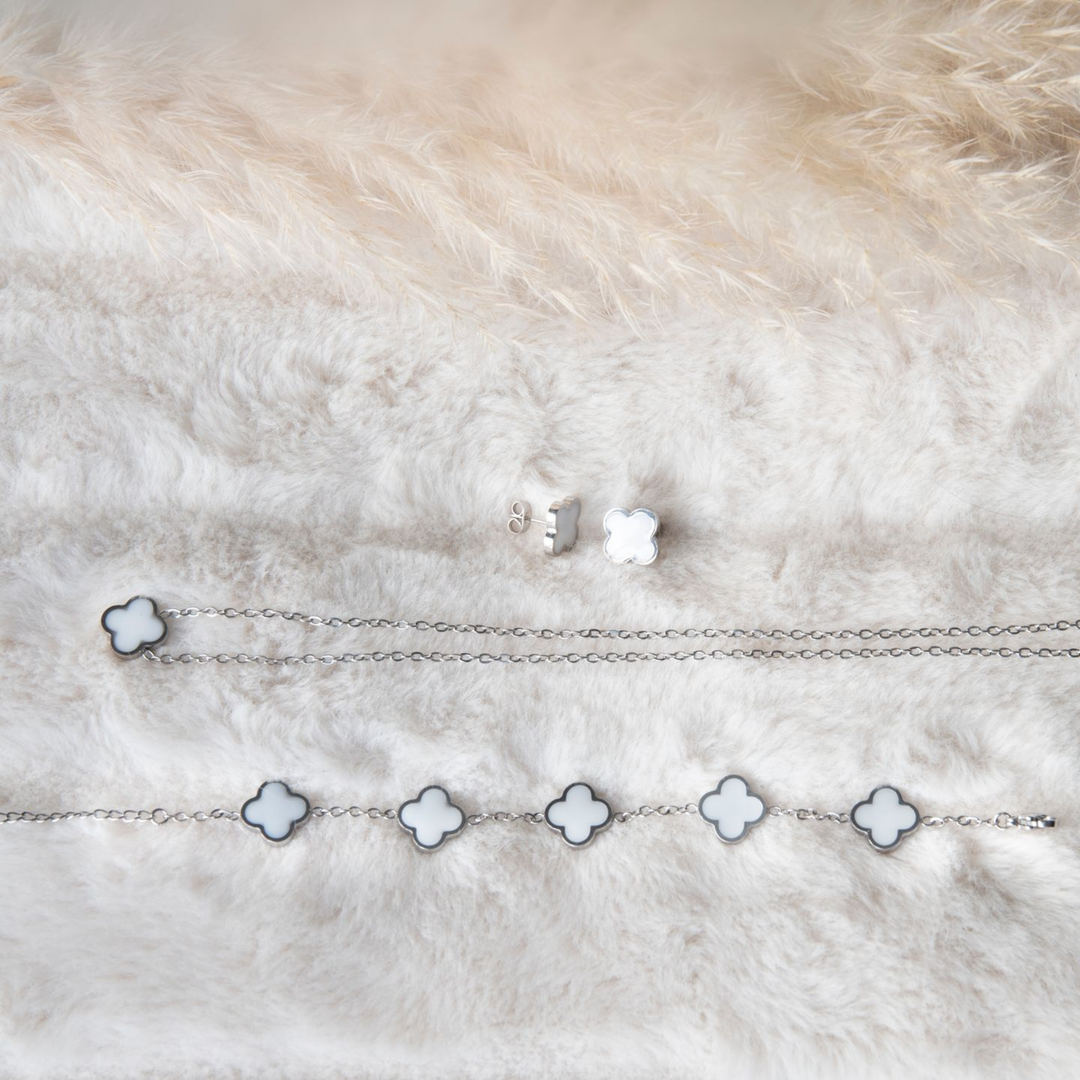 Ensemble "Porte-Bonheur"