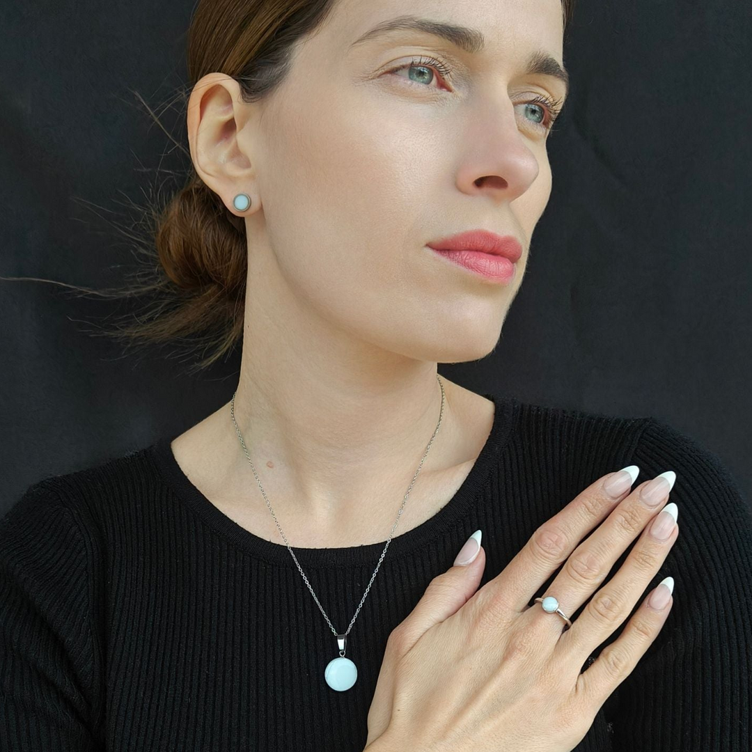 Ensemble "Excellence" - Perle