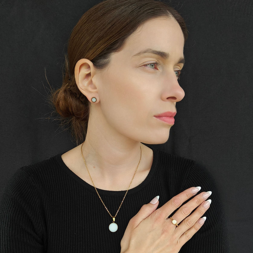 Ensemble "Excellence" - Perle