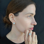 Load image into Gallery viewer, Parure Harmonie - Goutte de lait

