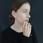 Load image into Gallery viewer, Parure Harmonie - Goutte de lait
