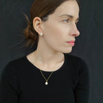 Load image into Gallery viewer, Parure Raffinée - Goutte de lait
