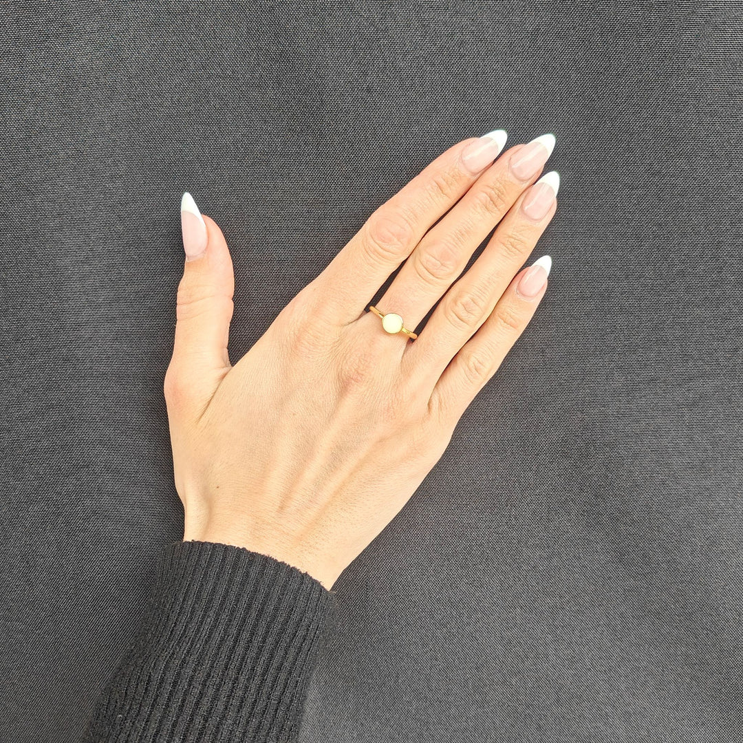 Parure Excellence - Perle